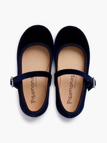 Pisamonas Ballerina‌‌‌‌‌‌ in Blau