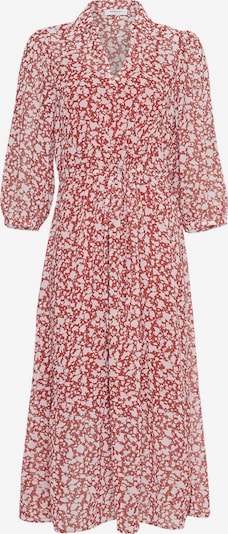 MSCH COPENHAGEN Košilové šaty 'Marlea' - béžová / růže, Produkt