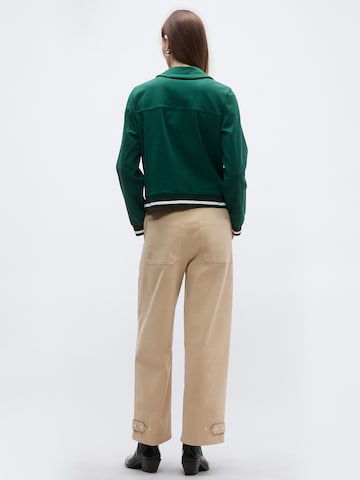 Marc Cain Blejzr – zelená