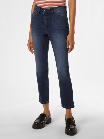 MAC Slim fit Jeans 'Dream Wonderlight' in Blue: front