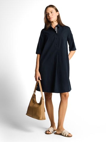 TOM TAILOR Рокля в синьо