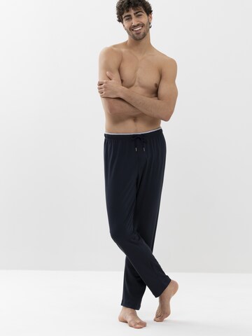 Mey Pajama pants in Blue