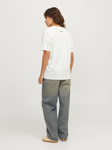 JJXX Shirts 'Gallery' i hvid