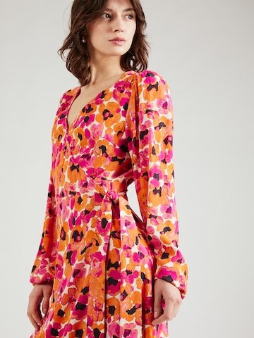 Robe 'Nia' Fabienne Chapot en rose