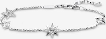 Thomas Sabo Armband in Silber: predná strana