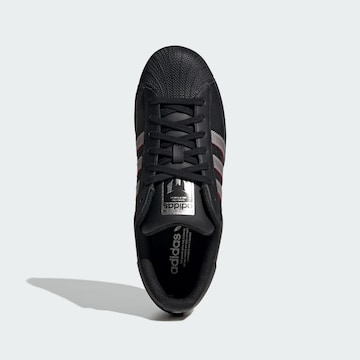 ADIDAS PERFORMANCE - Chuteira 'Superstar Messi' em preto