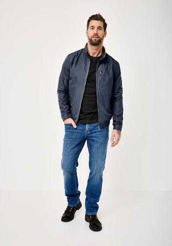 REDPOINT Between-Season Jacket in Blue