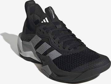ADIDAS PERFORMANCE Sports shoe 'RAPIDMOVE ADV 2' in Black: front