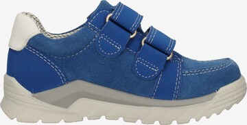 RICOSTA Sneaker 'Bobi' in Blau