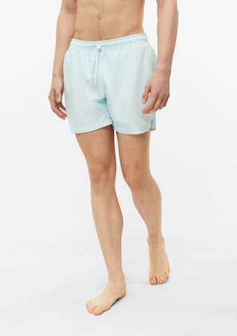 Shorts de bain s.Oliver en bleu