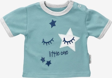 Baby Sweets Shirt in Blue: front