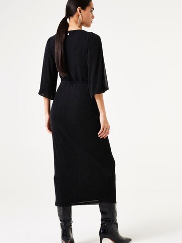 Robe GARCIA en noir