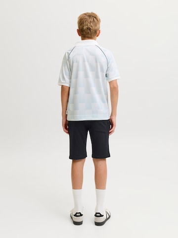 Jack & Jones Junior Regular Pants in Black