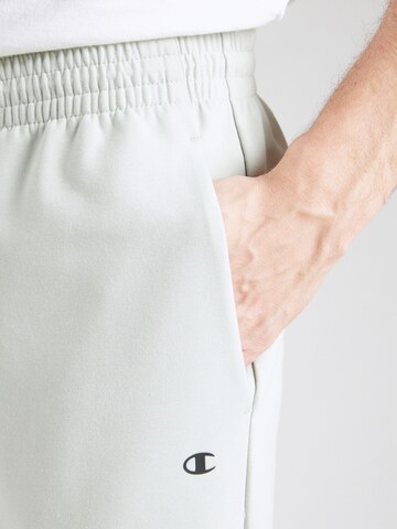 Champion Authentic Athletic Apparel Конический (Tapered) Штаны в Зеленый