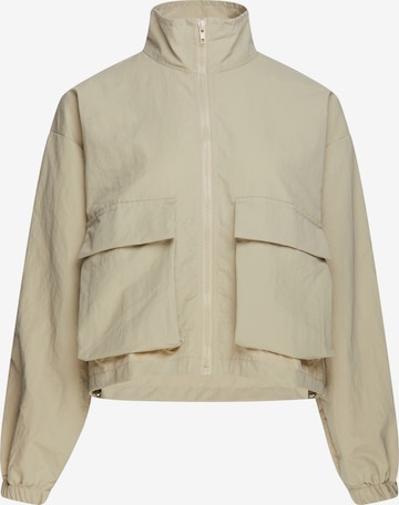 myMo ATHLSR - Chaqueta de entretiempo en verde: frente