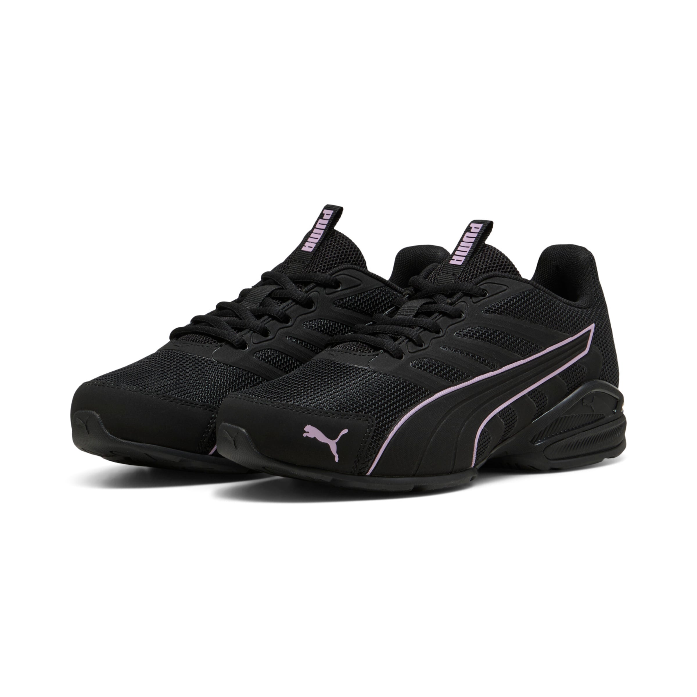PUMA Sneakers in Black