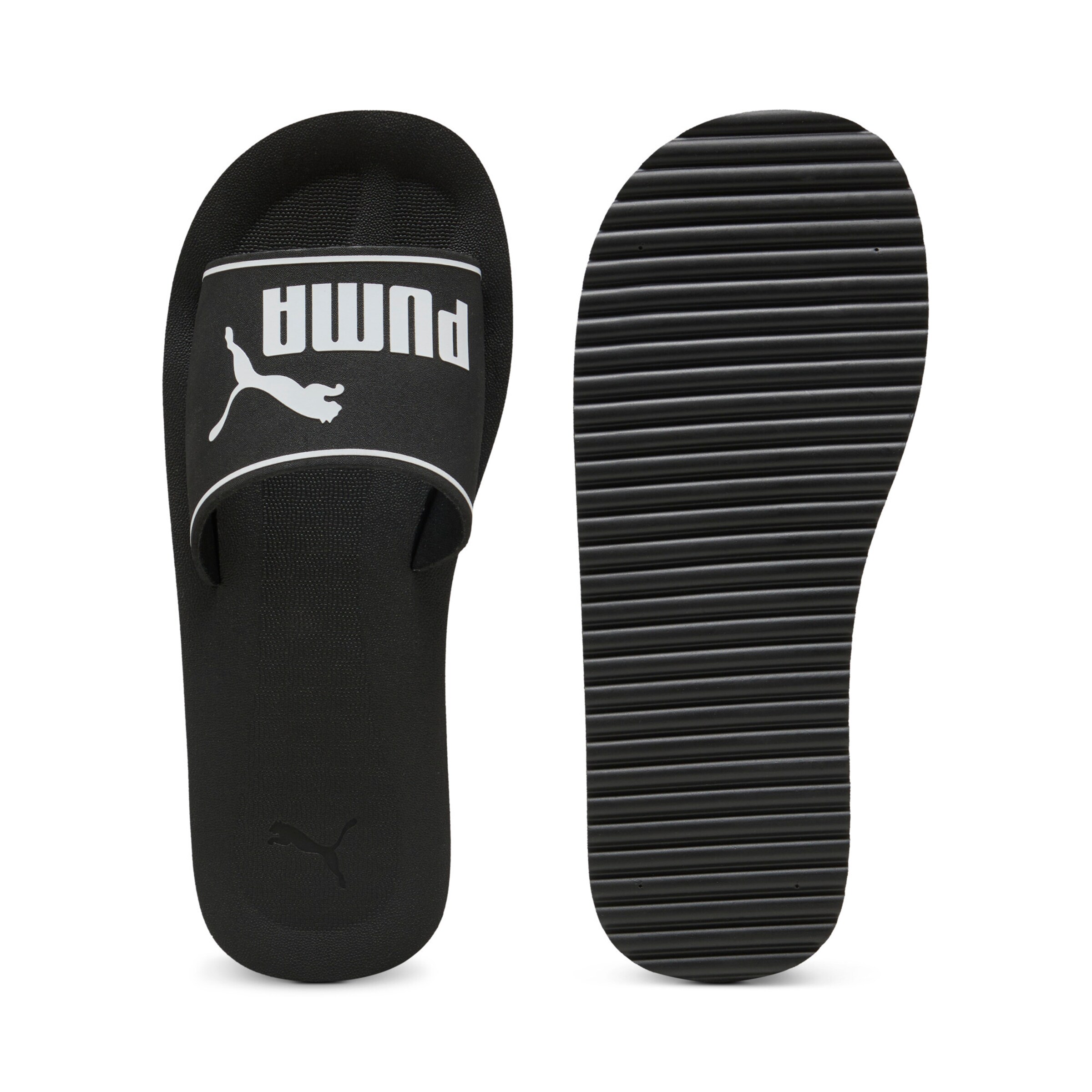 PUMA Пантолеты 'Purecat 2.0' в Черный