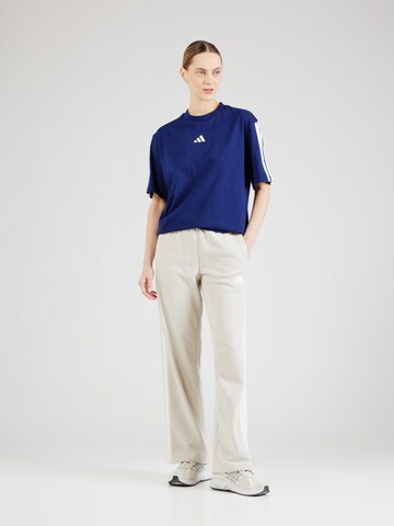ADIDAS SPORTSWEAR Функциональная футболка в Синий
