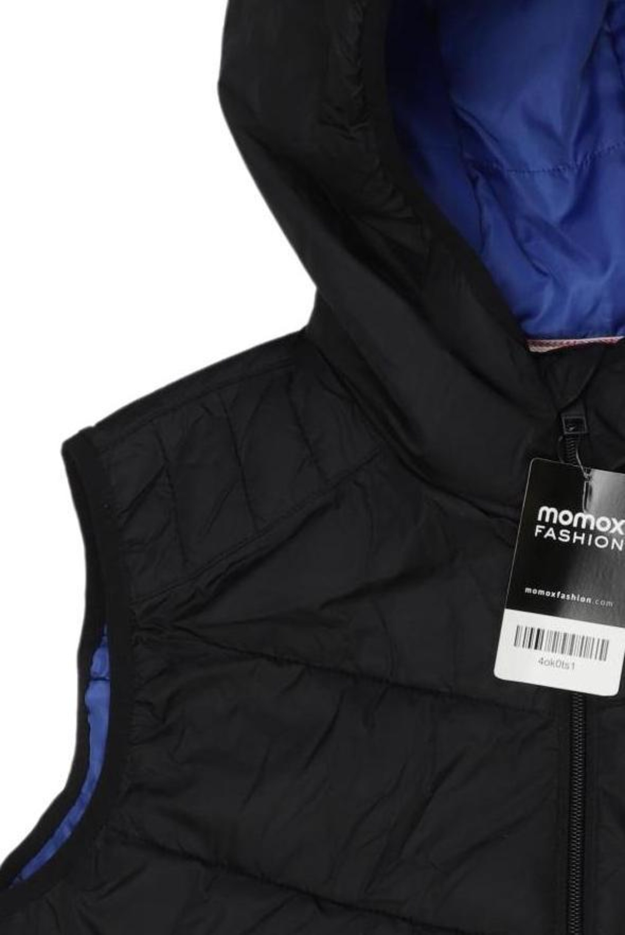 JACK & JONES Vest in S in Black