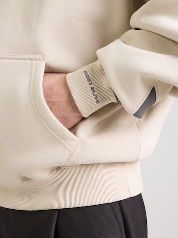 smėlio Pegador Megztinis be užsegimo 'Enrith'