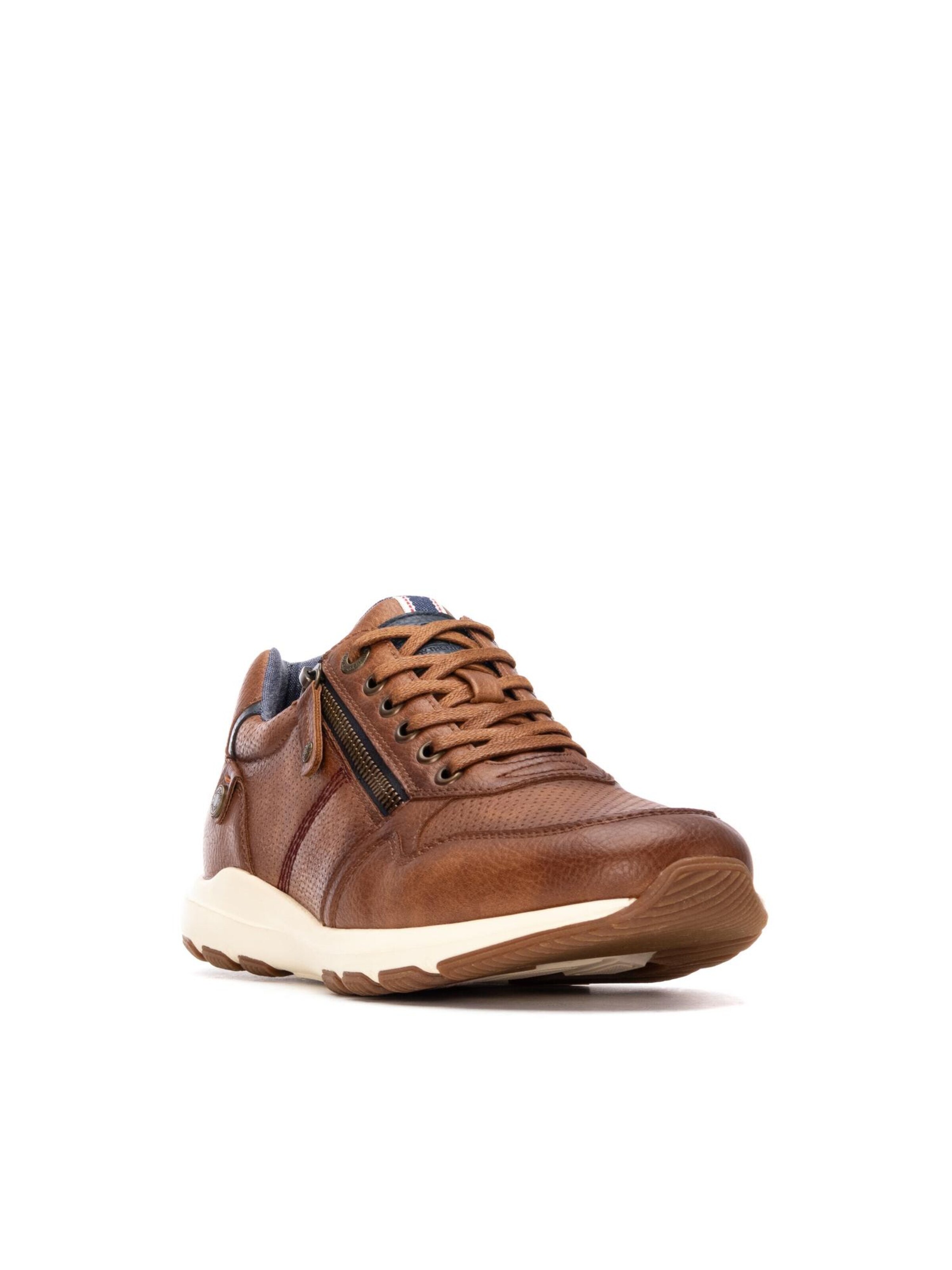 Refresh Athletic Shoes '17321803' in Beige