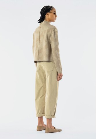 regular Pantaloni 'Raisaa' di Elias Rumelis in marrone