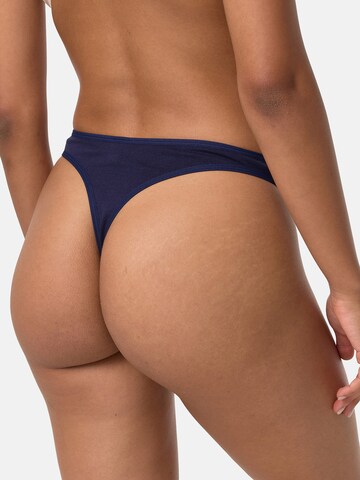 Nur Die Thong in Mixed colors