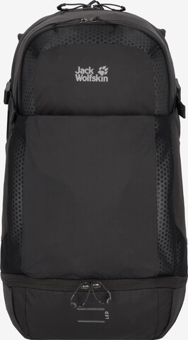 Sac à dos de sport 'Moab Jam Pro' JACK WOLFSKIN en noir : devant