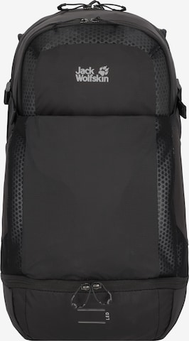 JACK WOLFSKIN Sportrucksack 'Moab Jam Pro' in Schwarz: predná strana