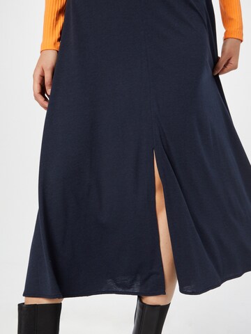 ARMEDANGELS Skirt 'Ilenia' in Blue