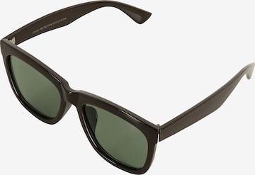 MSTRDS Sonnenbrille 'September ' in Braun