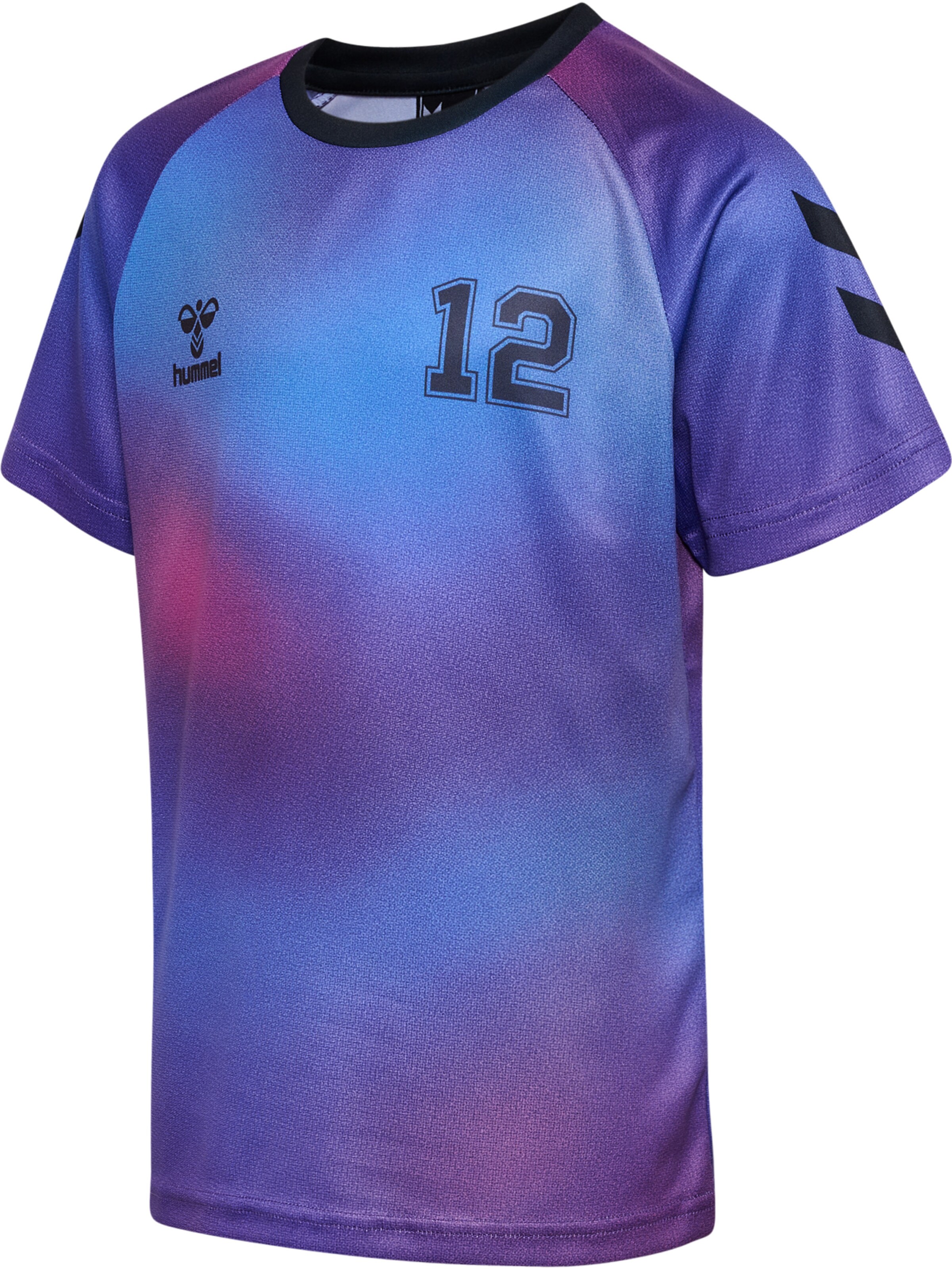 Hummel Set in Mischfarben