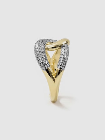 Luxenter - Anillo 'Denan' en oro