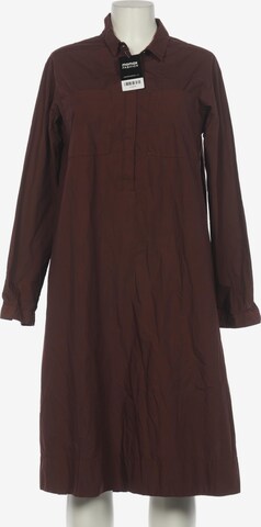 TRANSIT PAR-SUCH Kleid XXXL in Rot: predná strana
