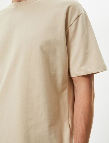 Koton Shirt in Beige