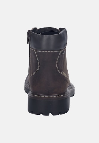 JOSEF SEIBEL Boot 'CHANCE 39' in Brown