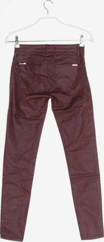 Tally Weijl Jeggings 27-28 in Rot