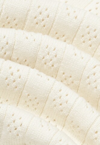 Maglietta di BLKVIS in bianco