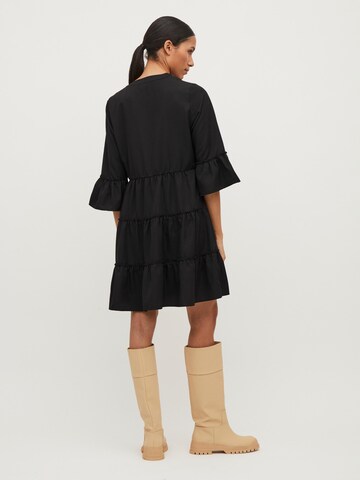 Robe 'Etina' VILA en noir