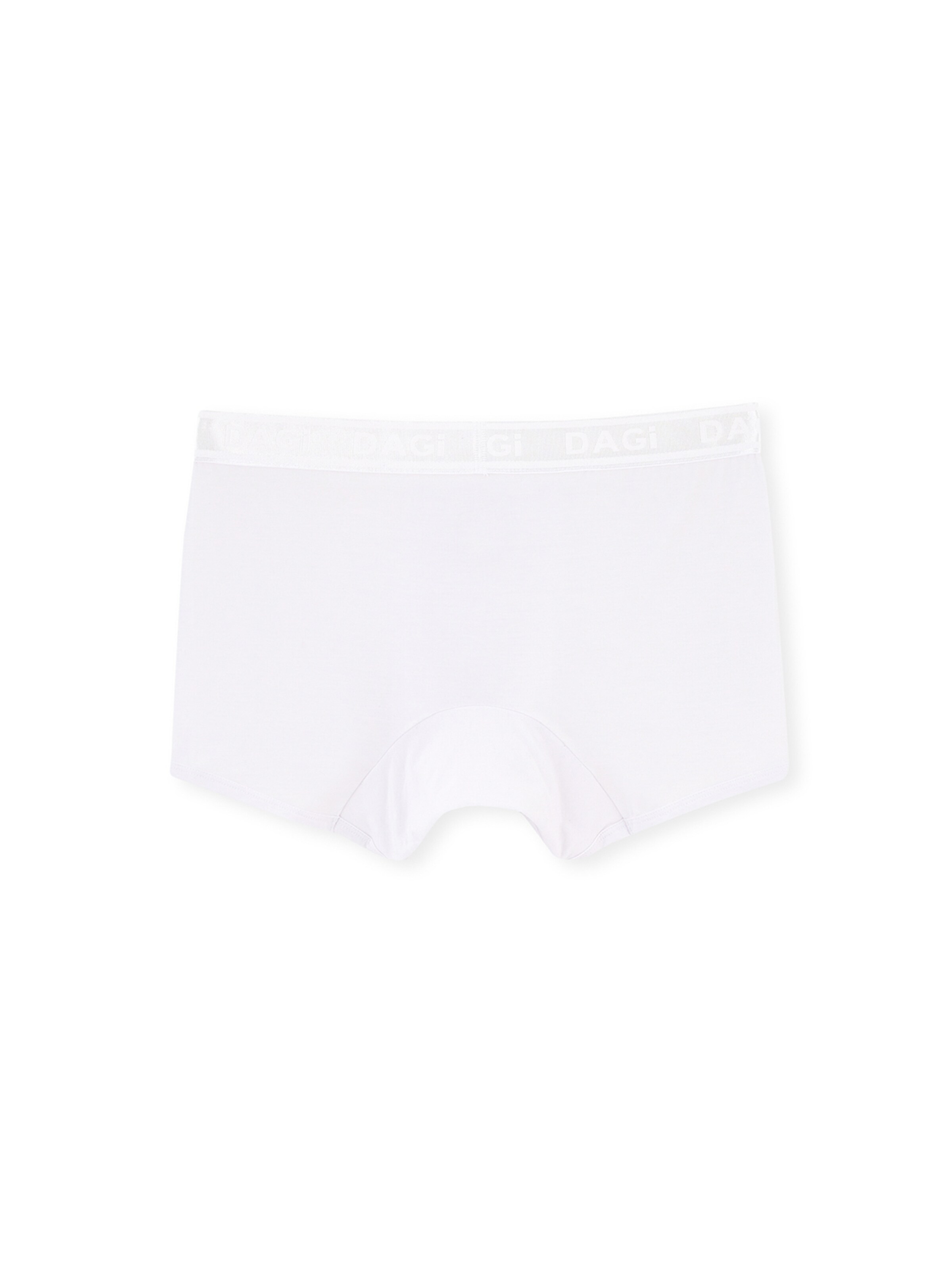 Boxer di Dagi in bianco
