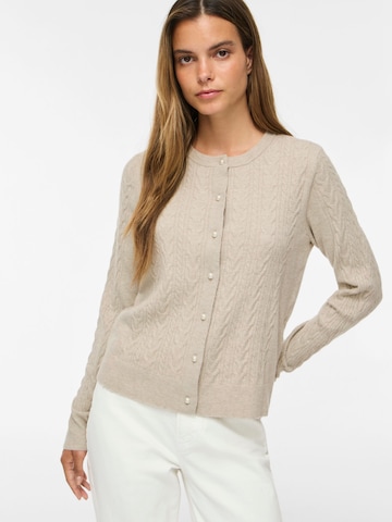 VILA - Cárdigan 'VIKerry' en beige