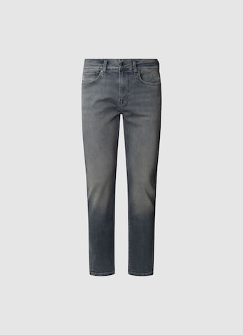 Pepe Jeans Slimfit Jeans in Grijs