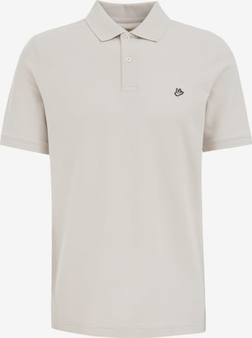 WE Fashion Paita värissä harmaa: etupuoli