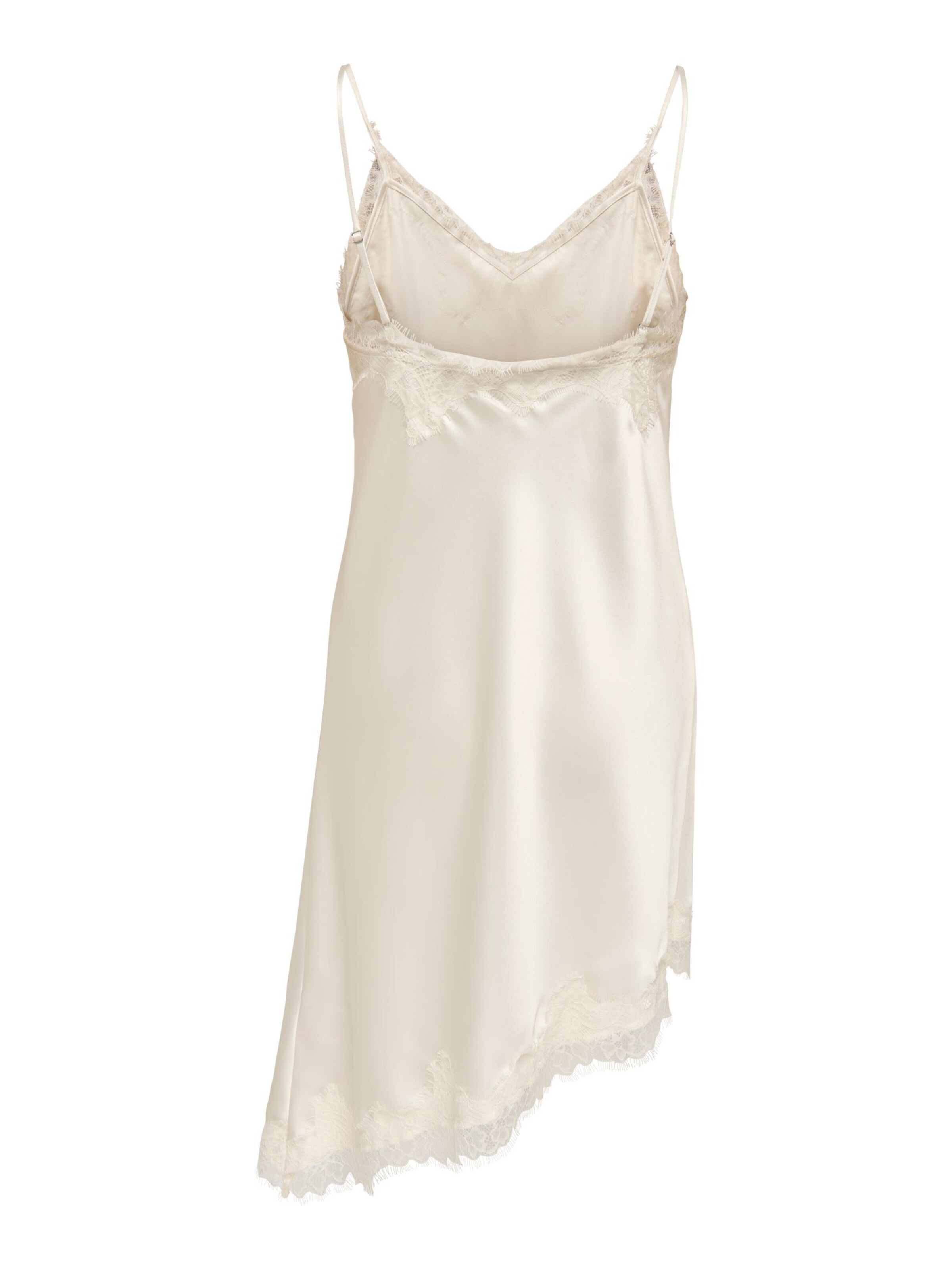 Robe 'ONLBella' ONLY en blanc
