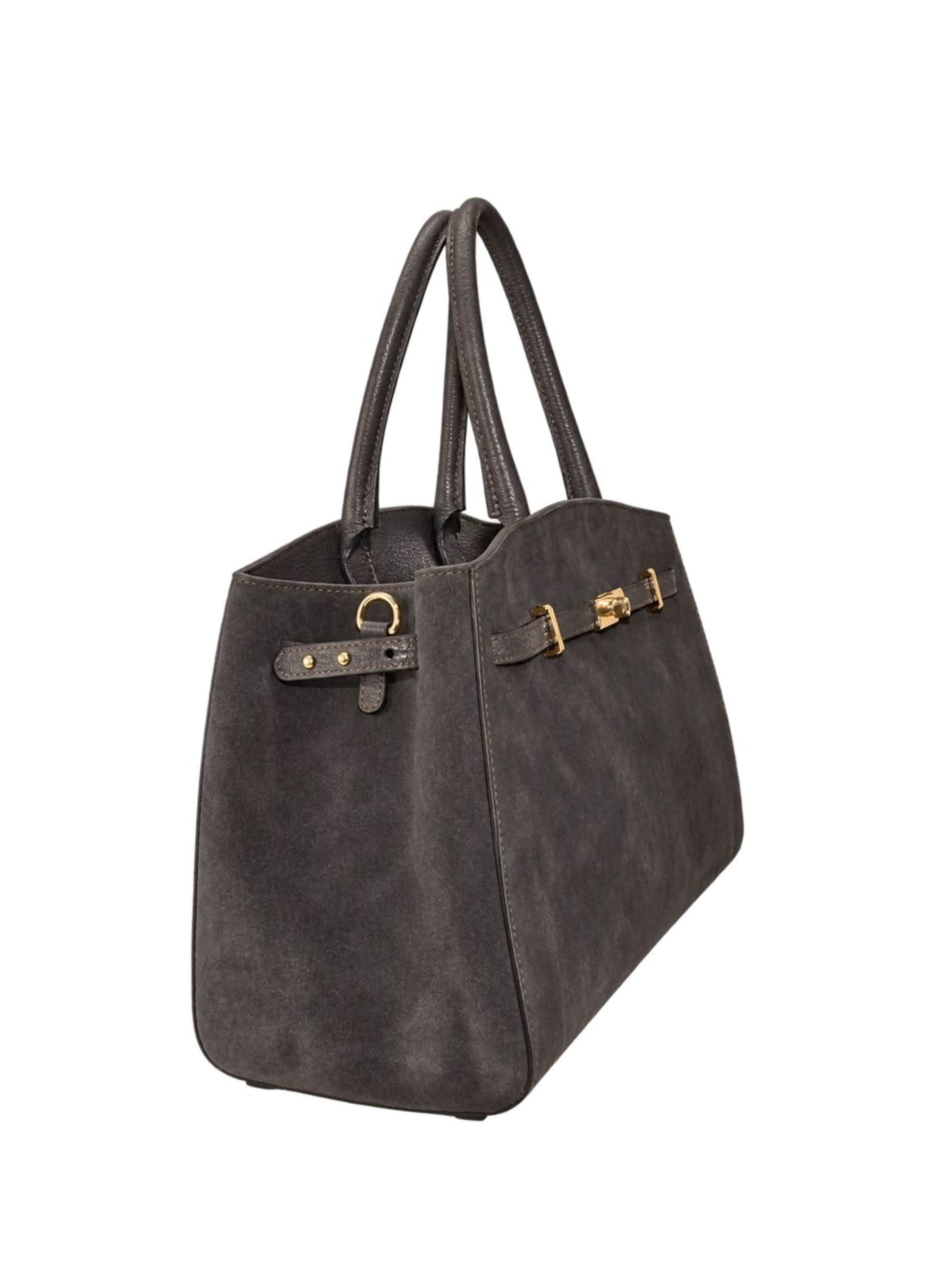Sac bandoulière Florence en marron