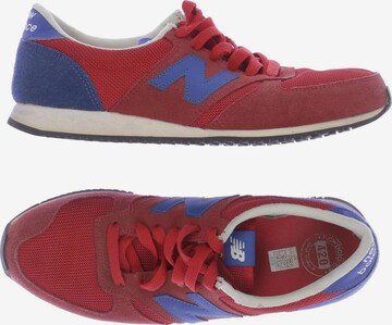 new balance Sneakers & Trainers in 39,5 in Red: front