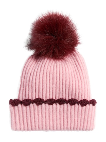 love & roses Kape | roza barva: sprednja stran