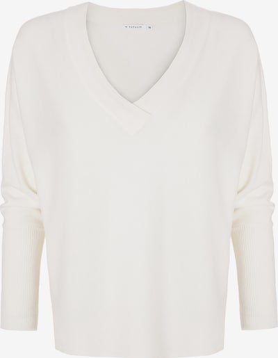 Megztinis 'Ponno' iš TATUUM, spalva – balkšva, Prekių apžvalga