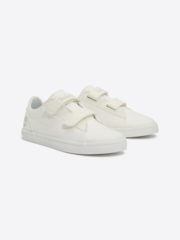 Sneaker 'Stone Jump' di TIMBERLAND in bianco
