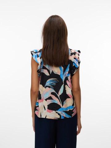 VERO MODA - Blusa 'JOSIE' en negro